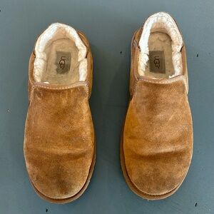 UGG slippers